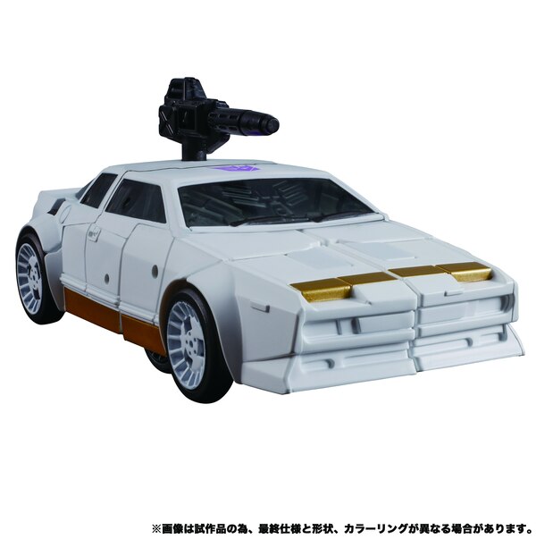 Takara Earthrise EX 14 Runamuck  (4 of 4)